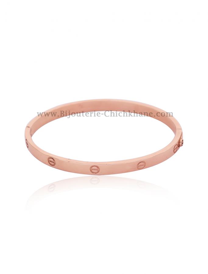 Bijoux en ligne Bracelet Non Serti 55522