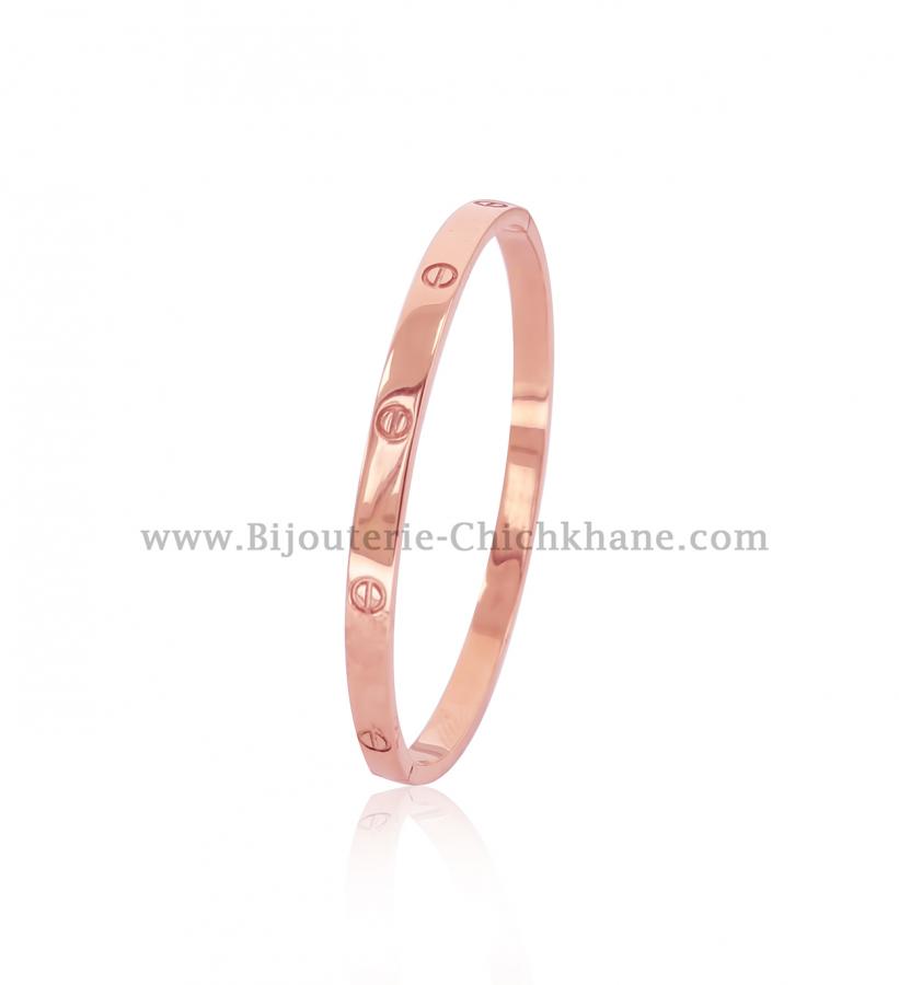 Bijoux en ligne Bracelet Non Serti 55522