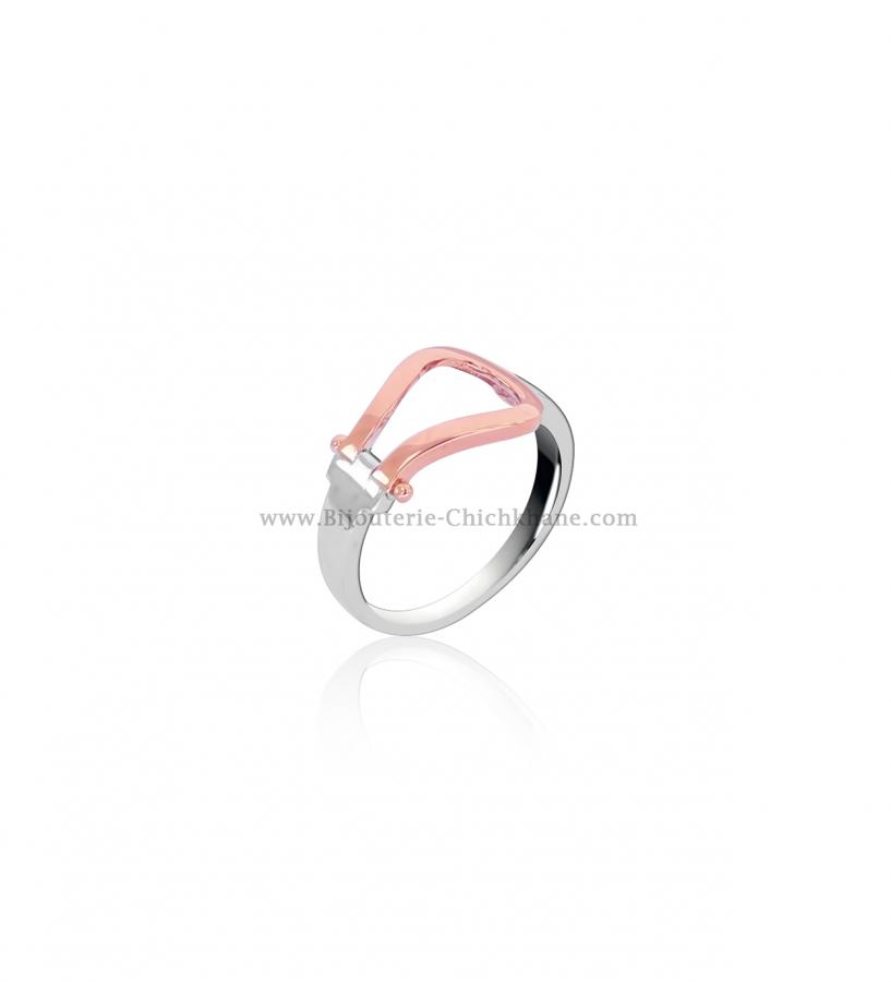 Bijoux en ligne Bague Non Serti 55537