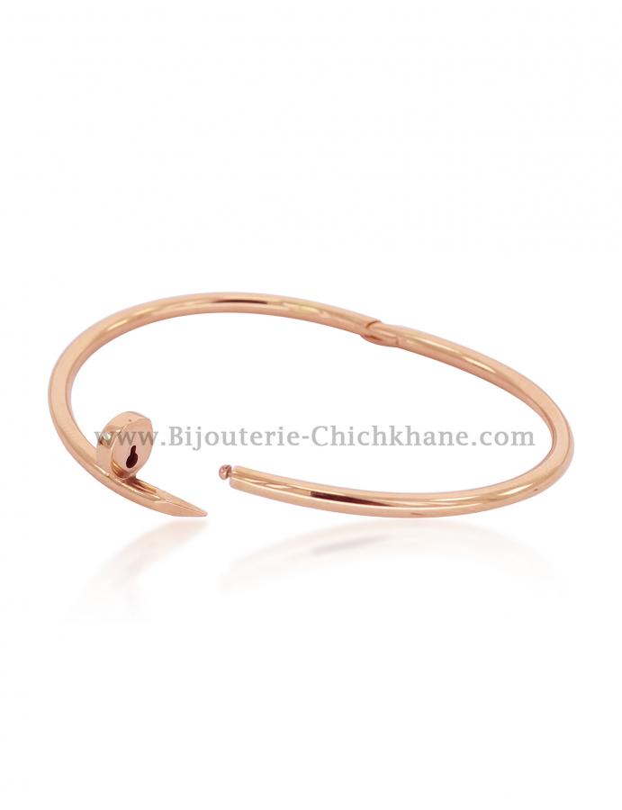 Bijoux en ligne Bracelet Non Serti 55582