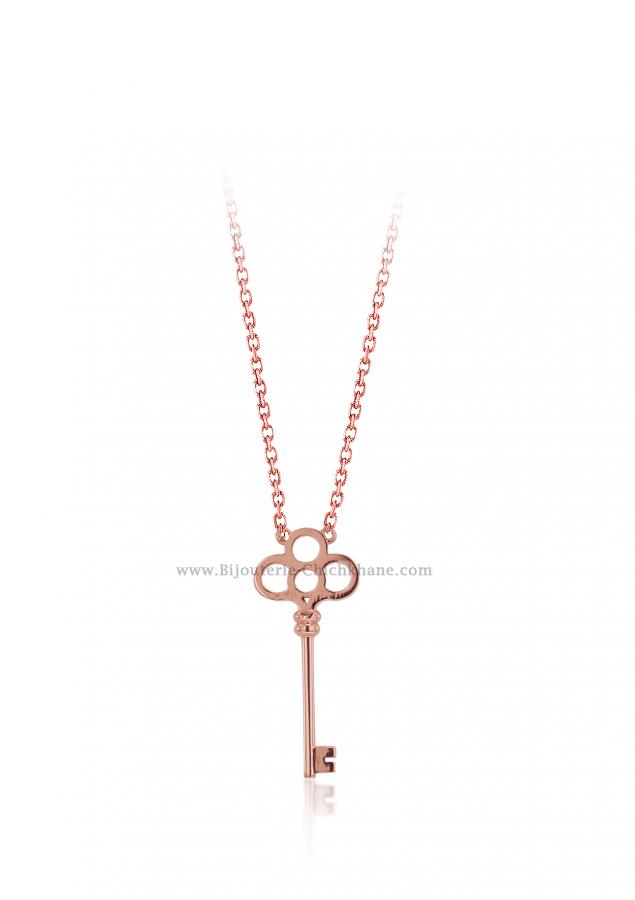 Bijoux en ligne Collier Non Serti 55636