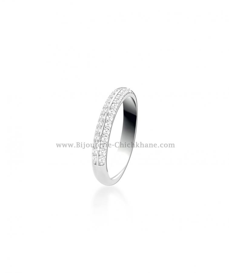 Bijoux en ligne Bague Zircon 56670