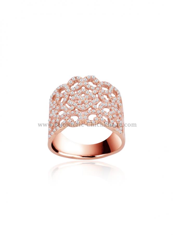 Bijoux en ligne Bague Zircon 59068