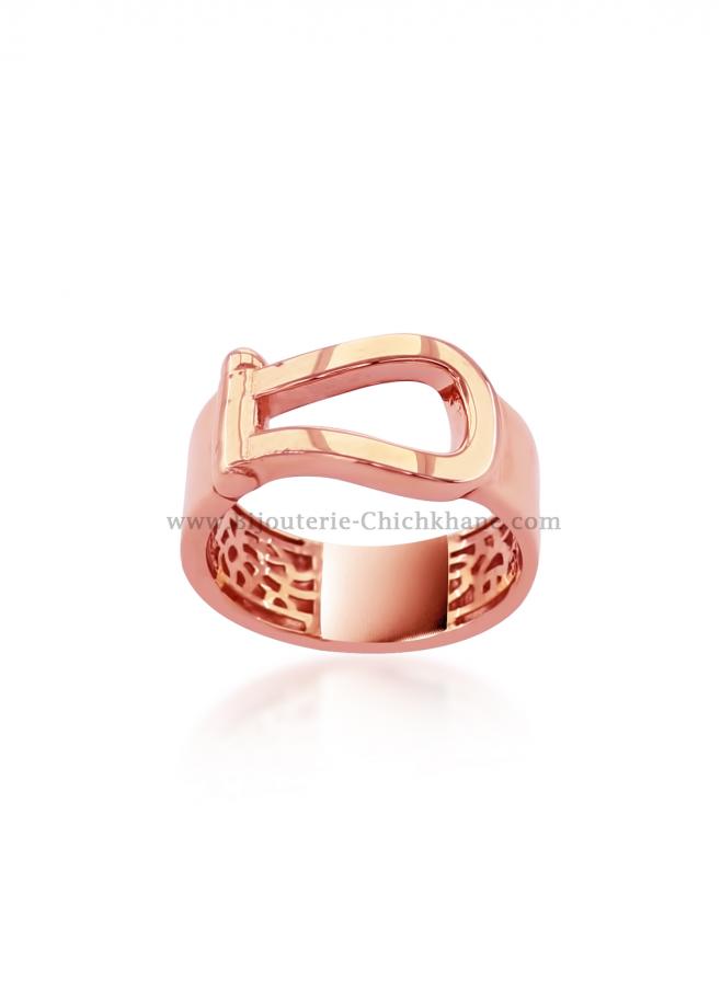 Bijoux en ligne Bague Non Serti 55696