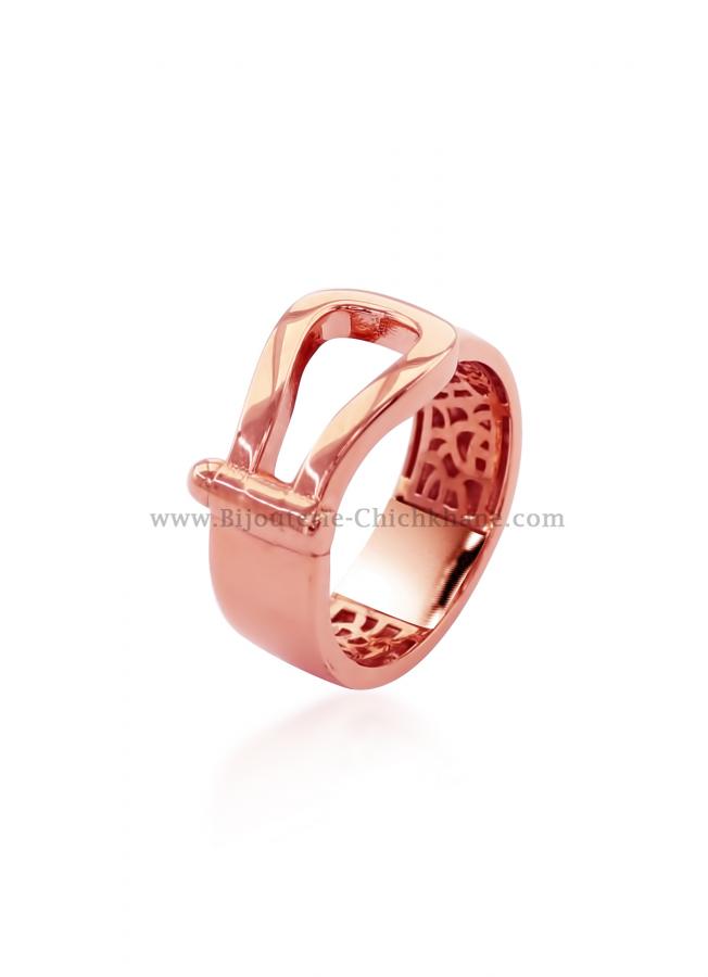 Bijoux en ligne Bague Non Serti 55696