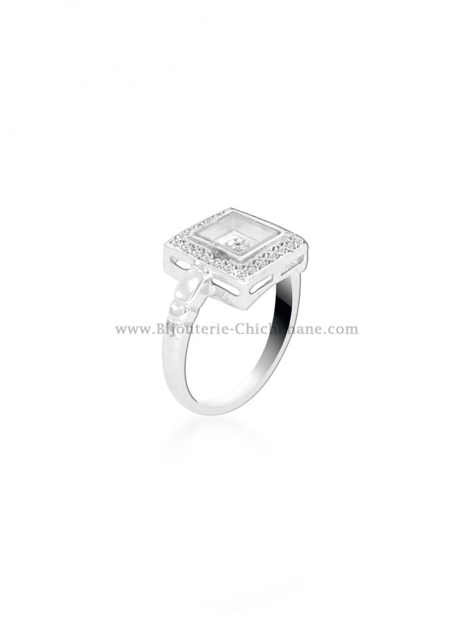 Bijoux en ligne Bague Zircon 55701