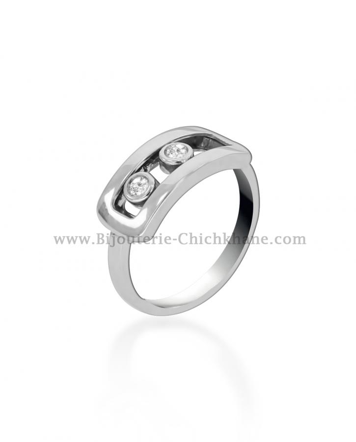 Bijoux en ligne Bague Zircon 58982