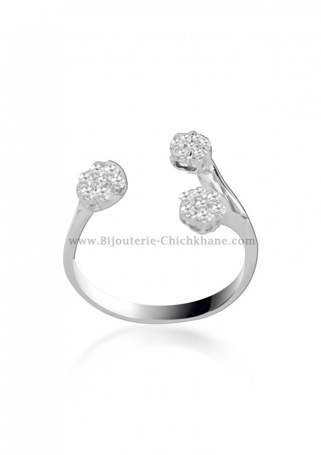 Bijoux en ligne Bague Zircon 55745