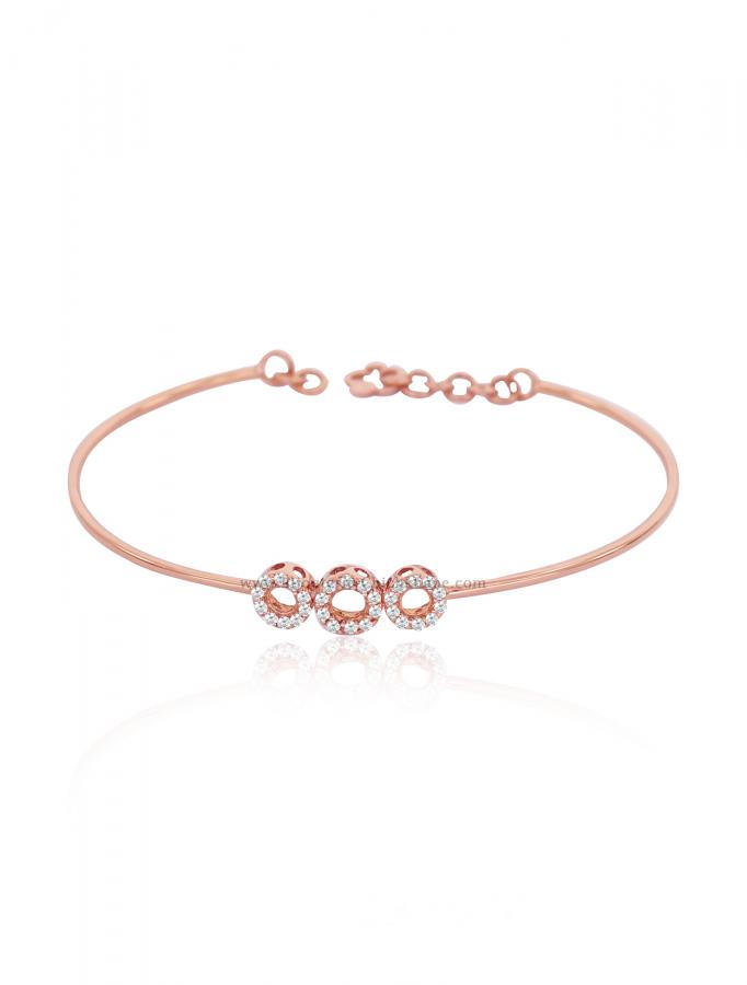 Bijoux en ligne Bracelet Zircon 56055