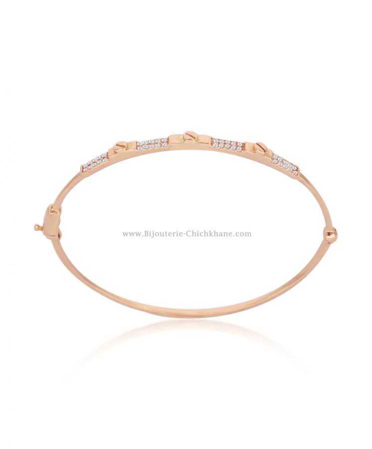 Bijoux en ligne Bracelet Zircon 56056