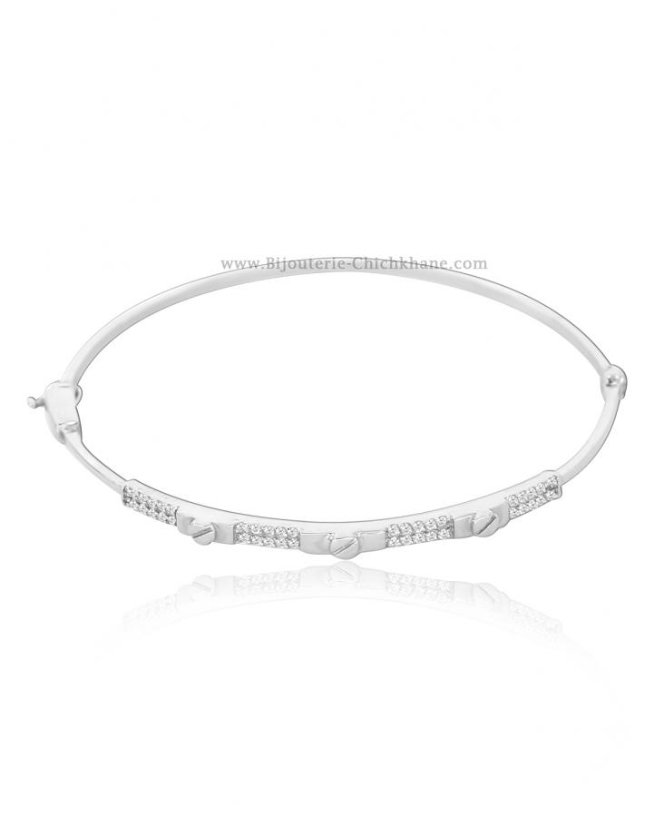 Bijoux en ligne Bracelet Zircon 56057