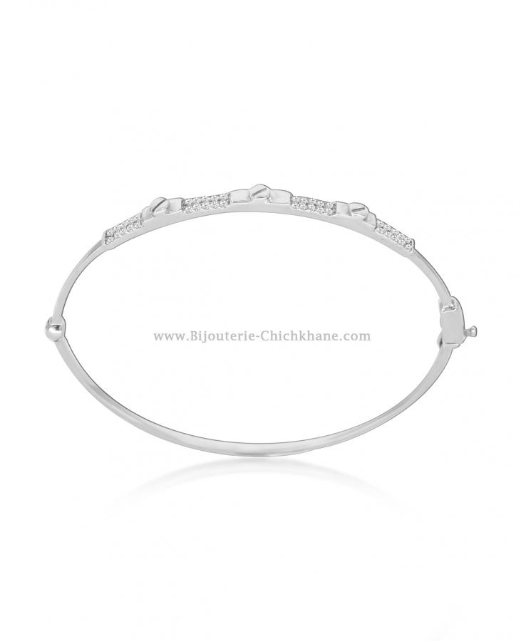 Bijoux en ligne Bracelet Zircon 56057