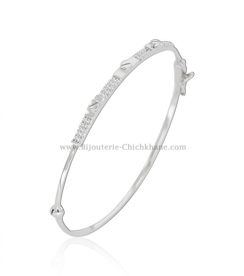 Bijoux en ligne Bracelet Zircon 56057