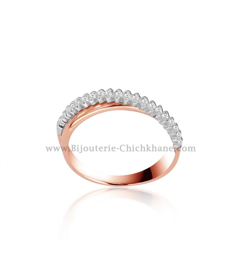 Bijoux en ligne Alliance Diamants 56081