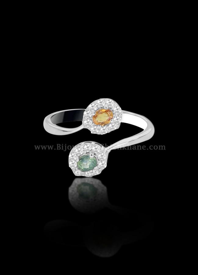 Bijoux en ligne Bague Diamants 56083