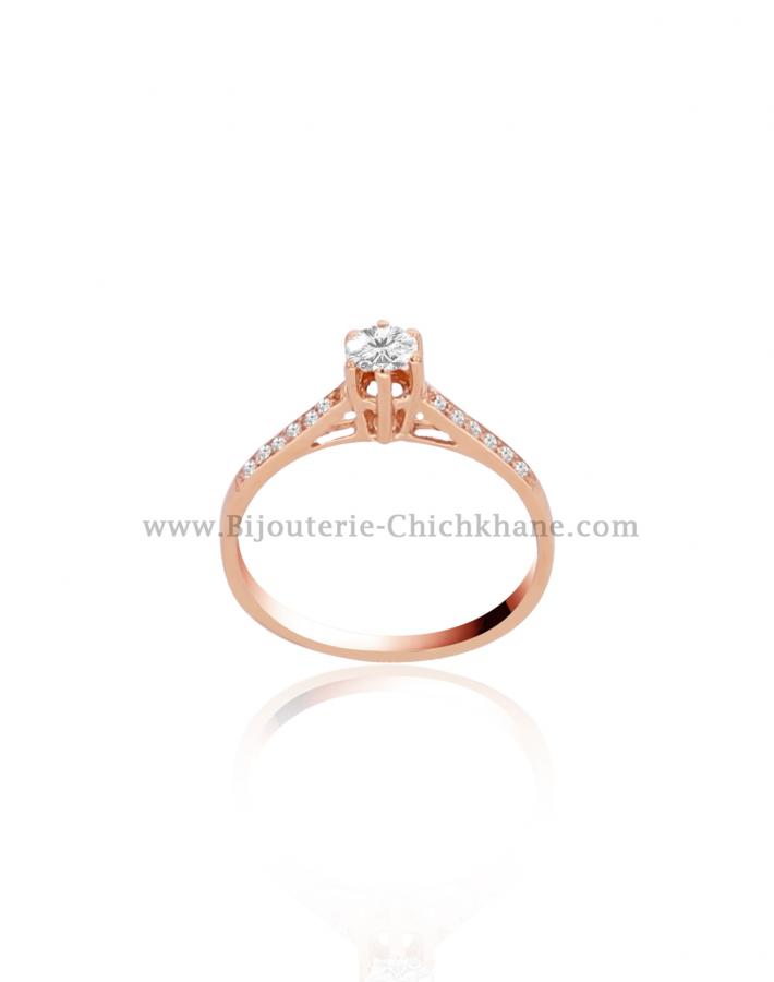 Bijoux en ligne Solitaire Diamants 56139