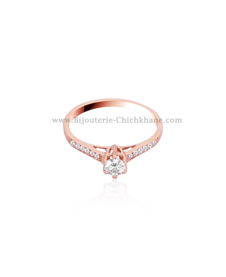 Bijoux en ligne Solitaire Diamants 56139