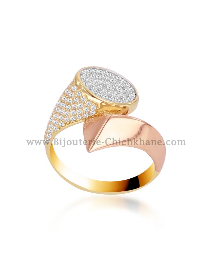 Bijoux en ligne Bague Zircon 56161