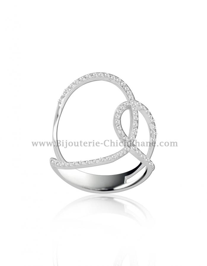 Bijoux en ligne Bague Zircon 56162