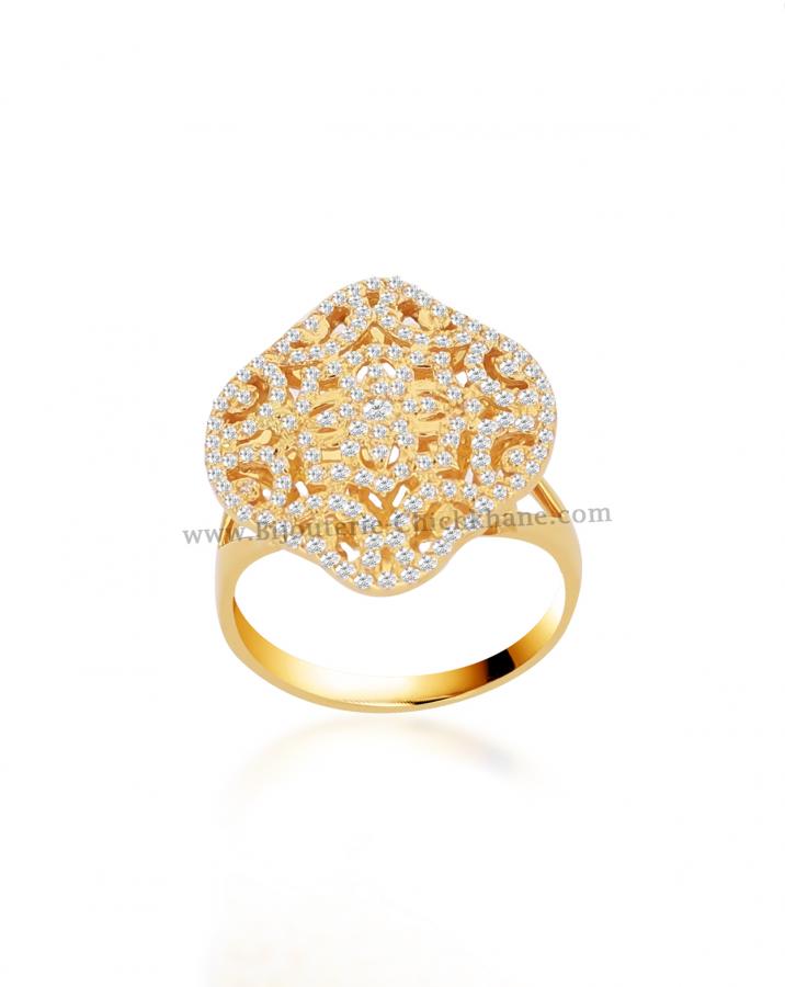 Bijoux en ligne Bague Zircon 56408