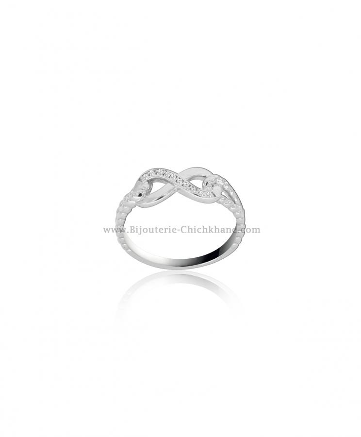 Bijoux en ligne Bague Zircon 56422