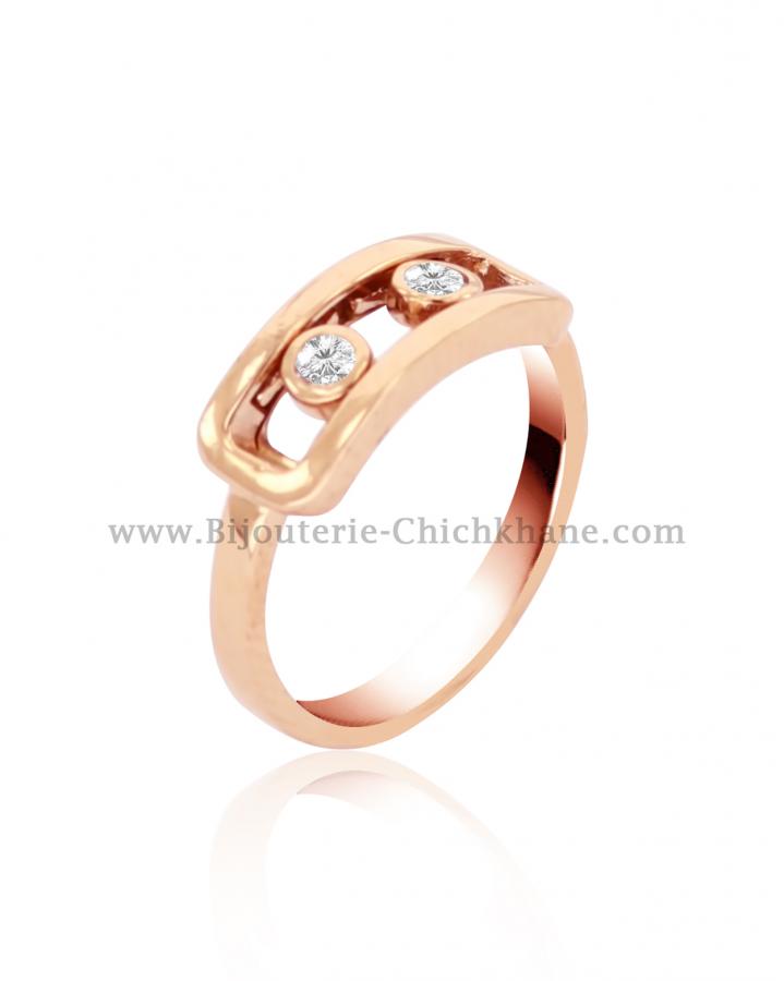 Bijoux en ligne Bague Zircon 56425