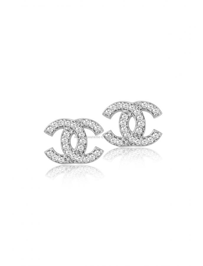 Bijoux en ligne Boucles D'oreilles Zircon 56548