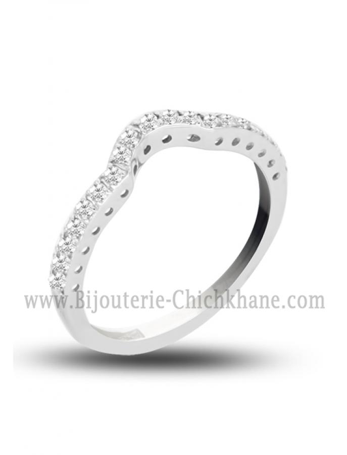 Bijoux en ligne Alliance Zircon 69133
