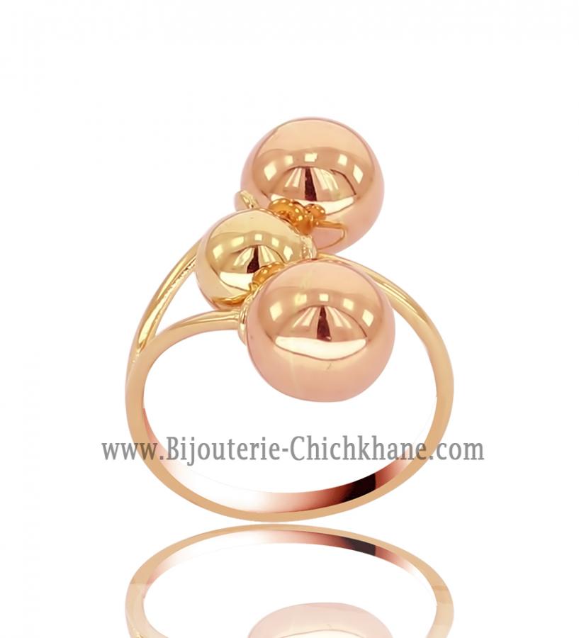 Bijoux en ligne Bague Non Serti 56941