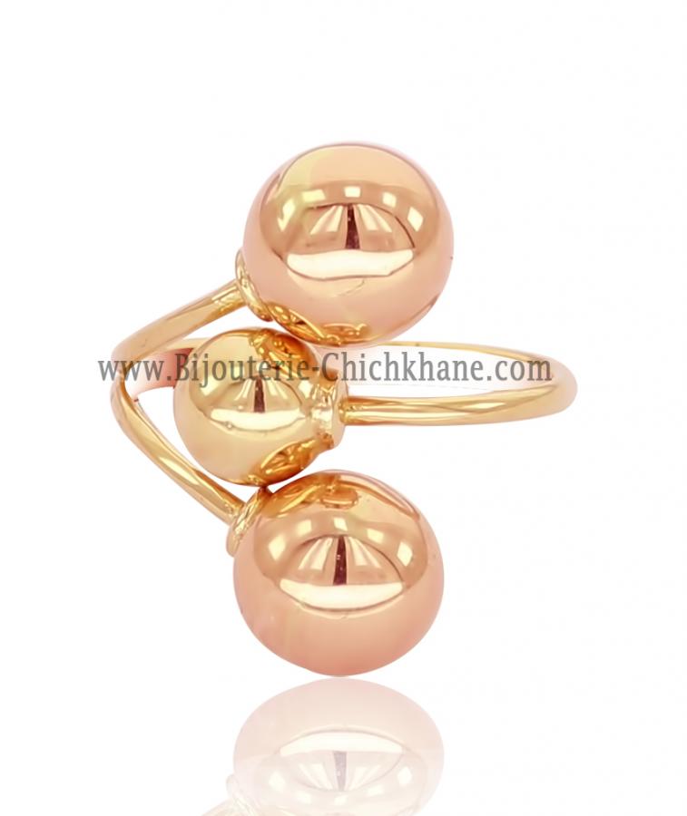 Bijoux en ligne Bague Non Serti 56941