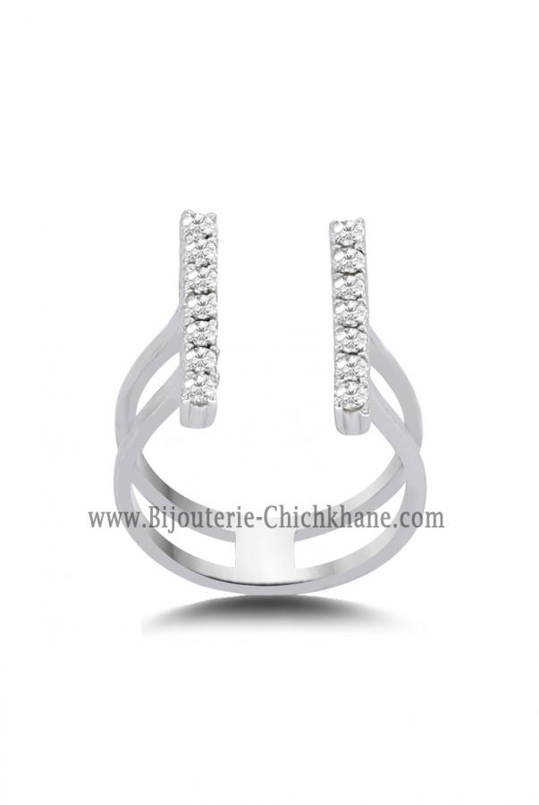 Bijoux en ligne Bague Zircon 56947