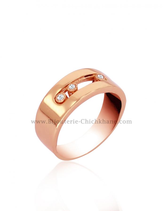 Bijoux en ligne Bague Zircon 56951