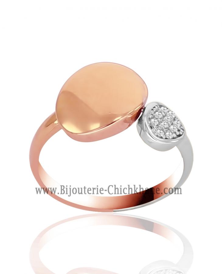 Bijoux en ligne Bague Zircon 56955