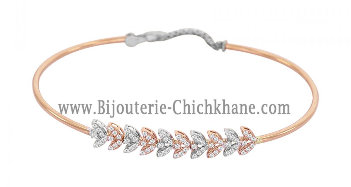 Bijoux en ligne Bracelet Zircon 56971