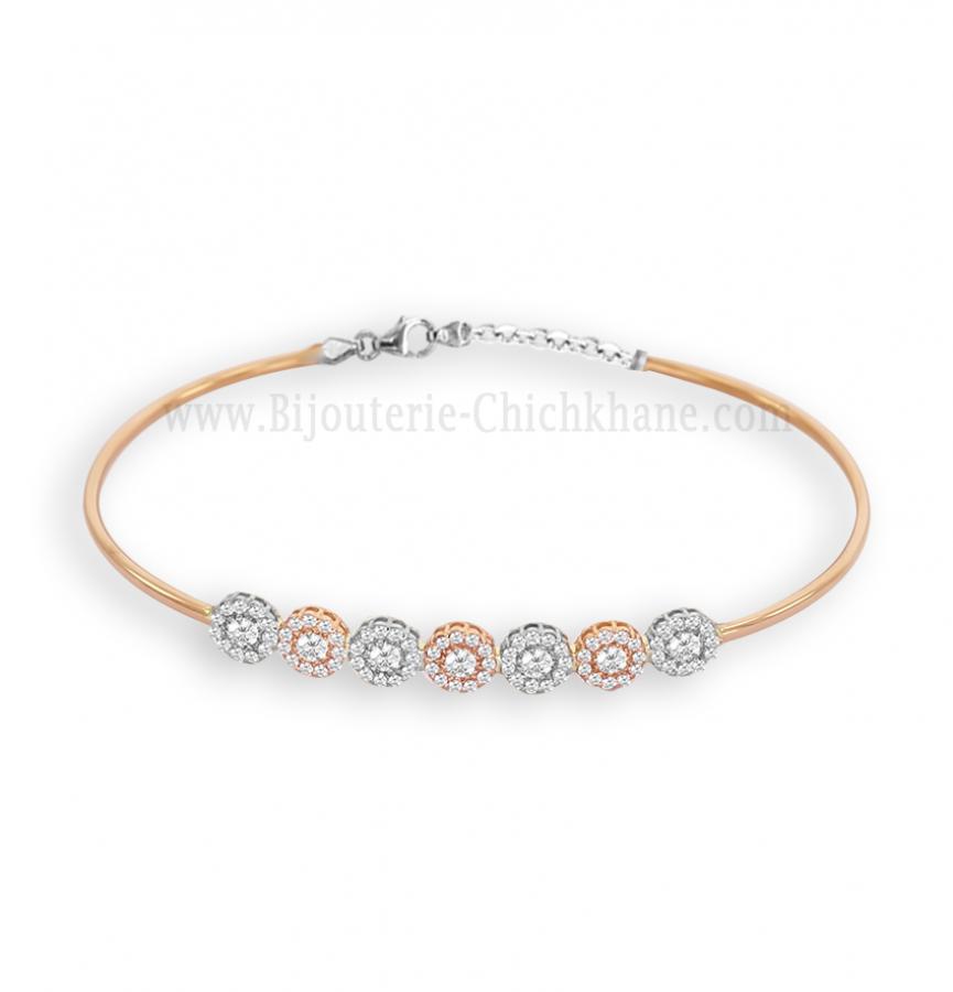 Bijoux en ligne Bracelet Zircon 56973