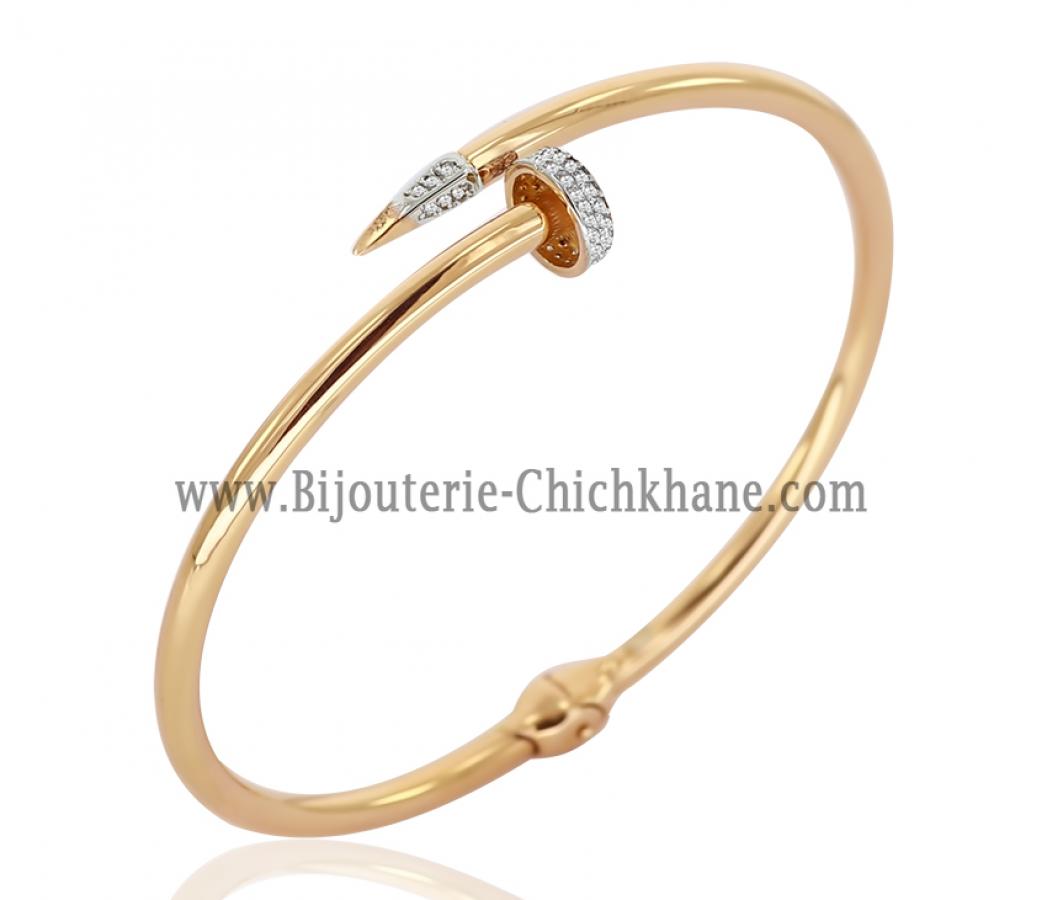 Bijoux en ligne Bracelet Zircon 56974