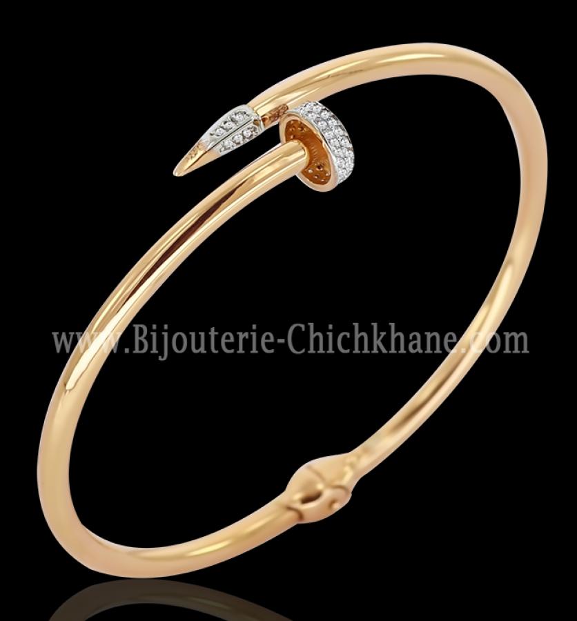 Bijoux en ligne Bracelet Zircon 56974
