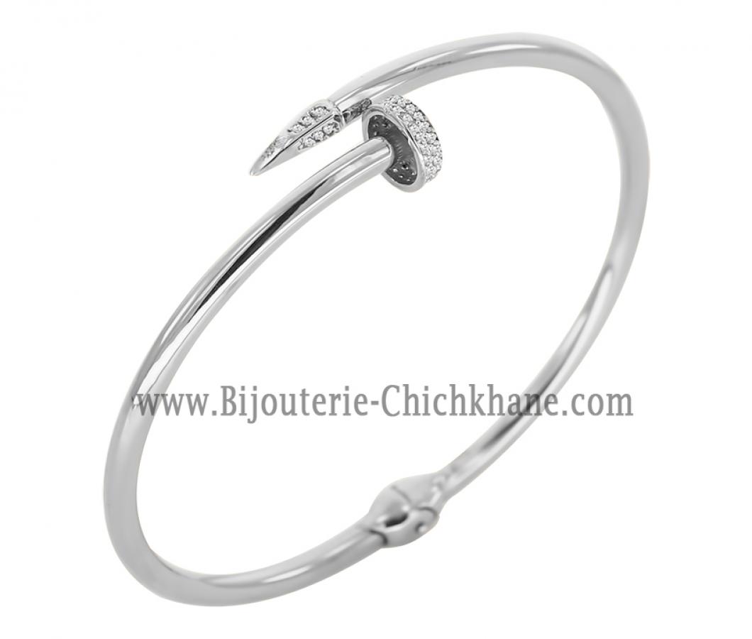 Bijoux en ligne Bracelet Zircon 56976