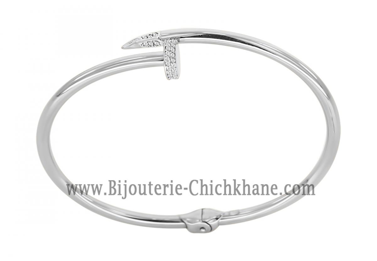 Bijoux en ligne Bracelet Zircon 56976