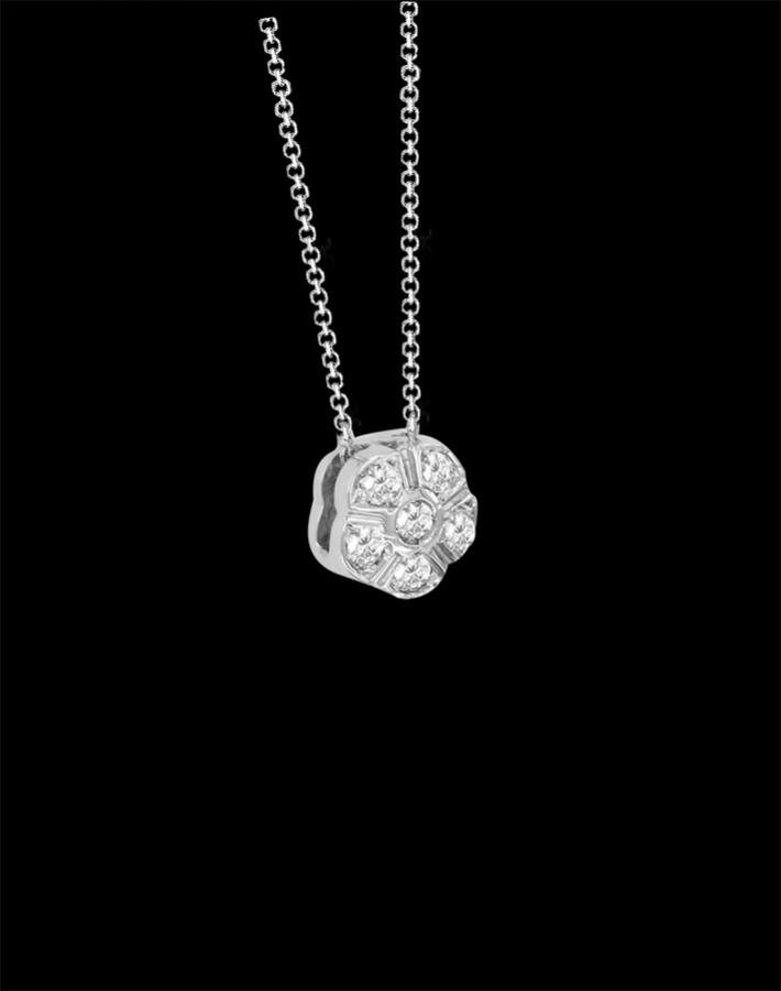 Bijoux en ligne Collier Diamants 57015