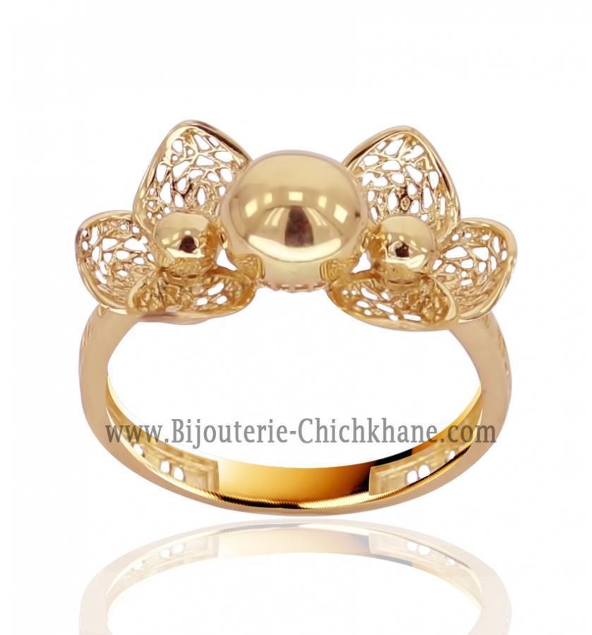 Bijoux en ligne Bague Non Serti 57067