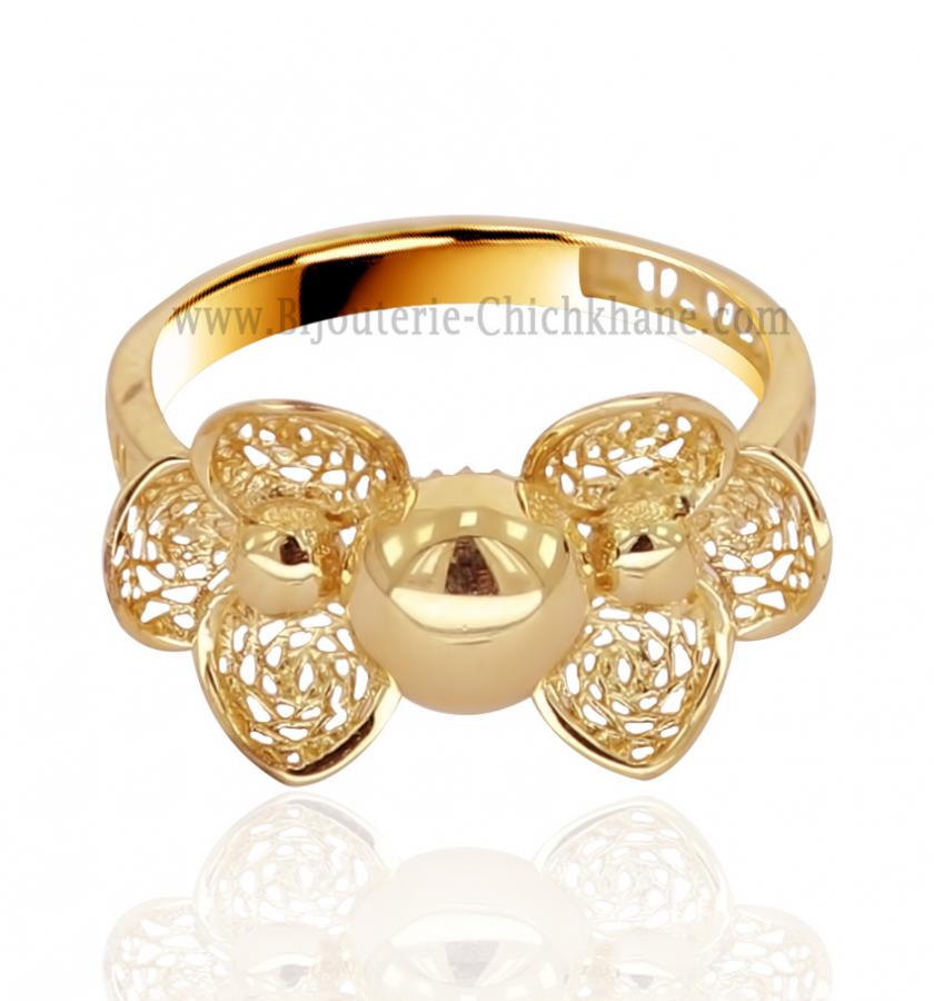 Bijoux en ligne Bague Non Serti 57067
