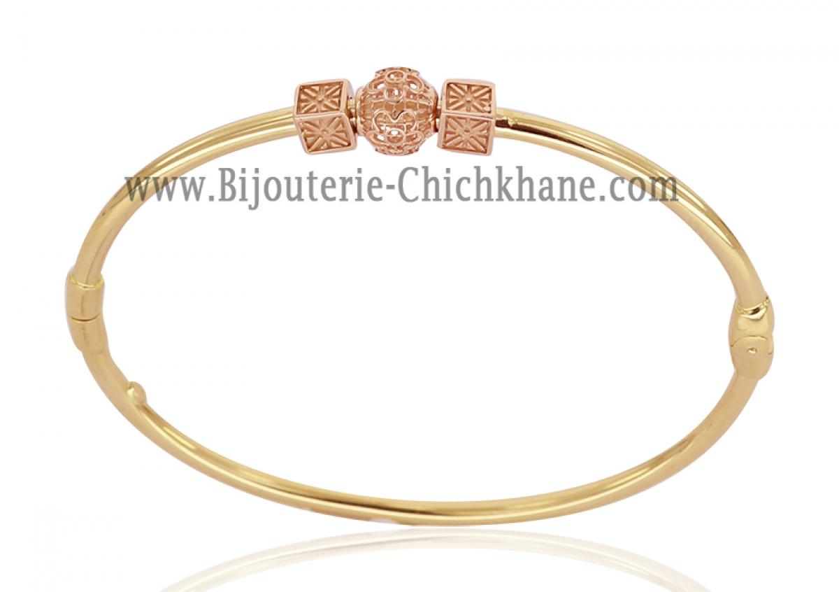 Bijoux en ligne Bracelet Zircon 57071