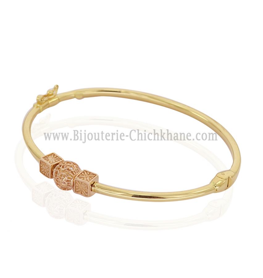 Bijoux en ligne Bracelet Zircon 57071
