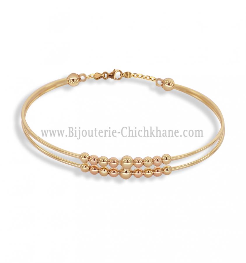 Bijoux en ligne Bracelet Non Serti 57072