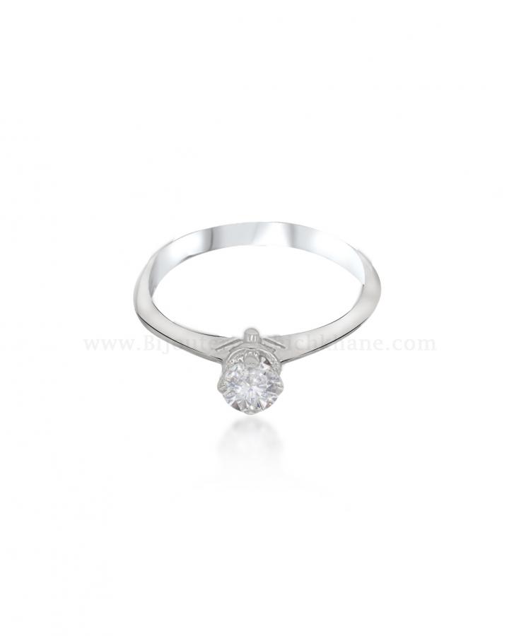 Bijoux en ligne Solitaire Diamants 57461