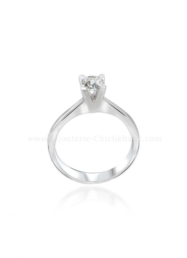 Bijoux en ligne Solitaire Diamants 57463