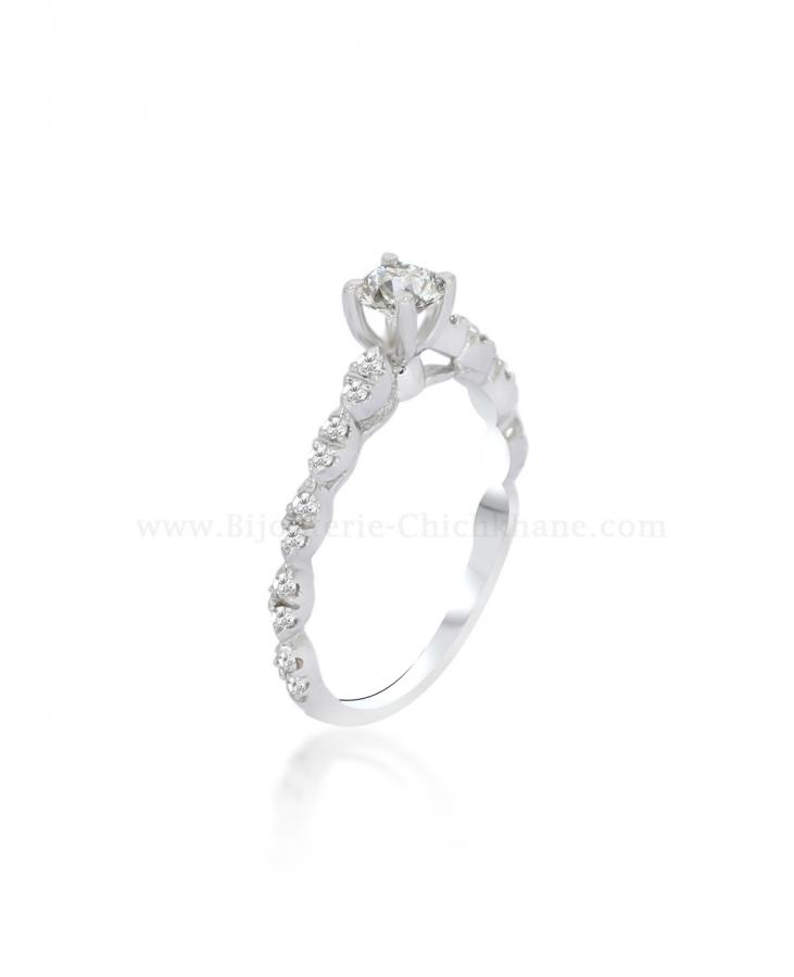 Bijoux en ligne Solitaire Diamants 57475