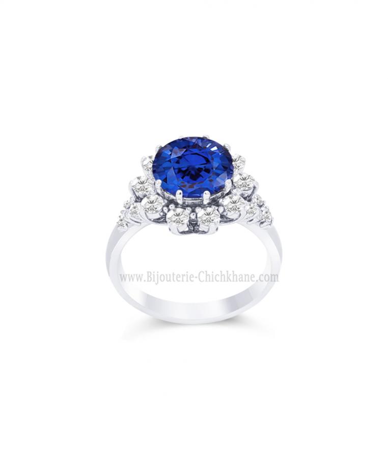 Bijoux en ligne Bague Diamants 57493