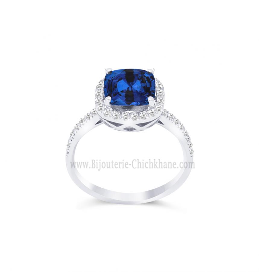 Bijoux en ligne Bague Diamants 57494